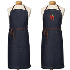 6. Aprons & Tabards
