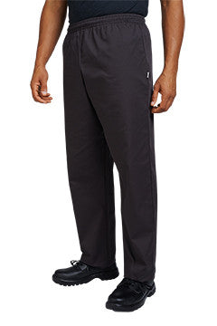 Chefs Trousers. DC15 (Dennys AFD Black, Budget)