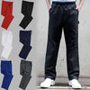 Chefs Trousers. Standard Sizes. DC18 (Denny's Unisex Plain)