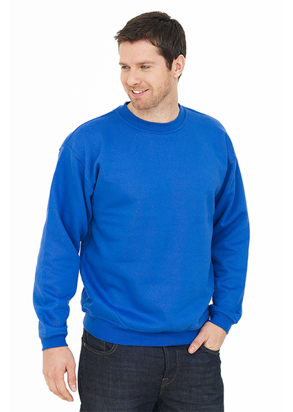 Sweater. UC201 (Premium Sweatshirt)