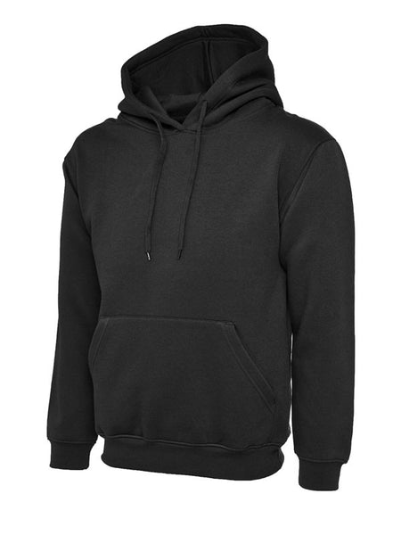 Hoodie. UC501  (Premium Hooded Sweatshirt)
