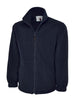 Jacket. UC601 (Premium Full Zip Micro Fleece Jacket)