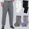 Chefs Trousers. DF54 (Le Chef Professional Trousers)