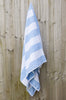 Pool towel, chlorine resistant. 75cm X 153cm