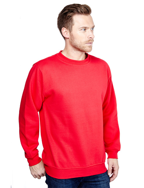 Sweater. UC205 (Olympic Sweatshirt)